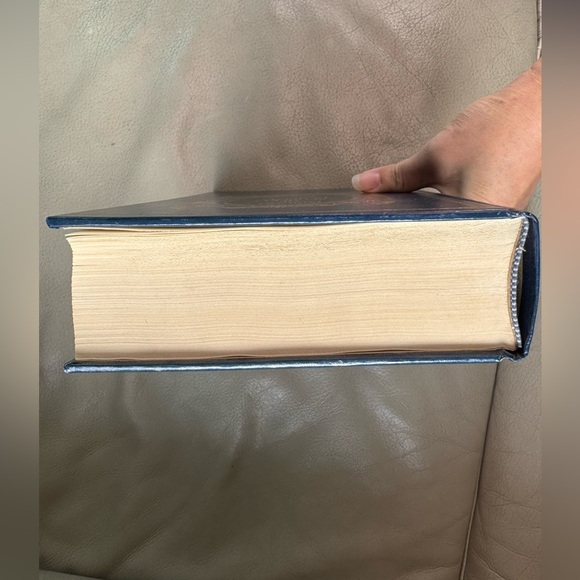 Library Of World Poetry' Edited By William Cullen Bryant Hardcover - Picture 4 of 13